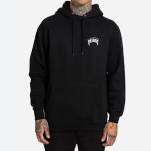 Lost Surfboards Sweatshirt Mayhem Designs Heavy Hoodie